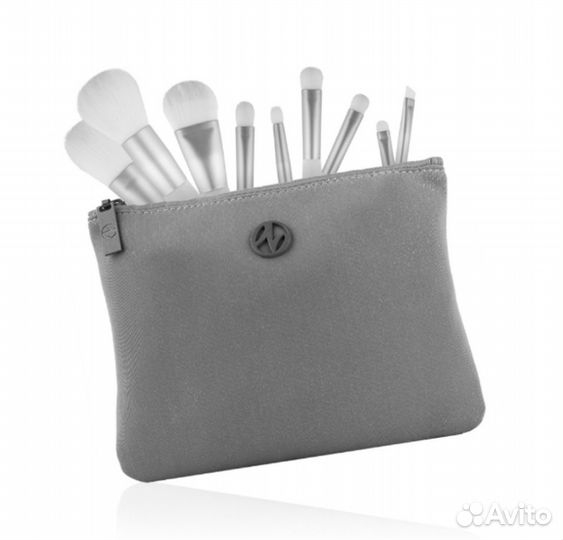 Кисти для макияжа