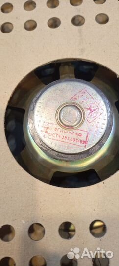 Проигрыватель винила рабочий