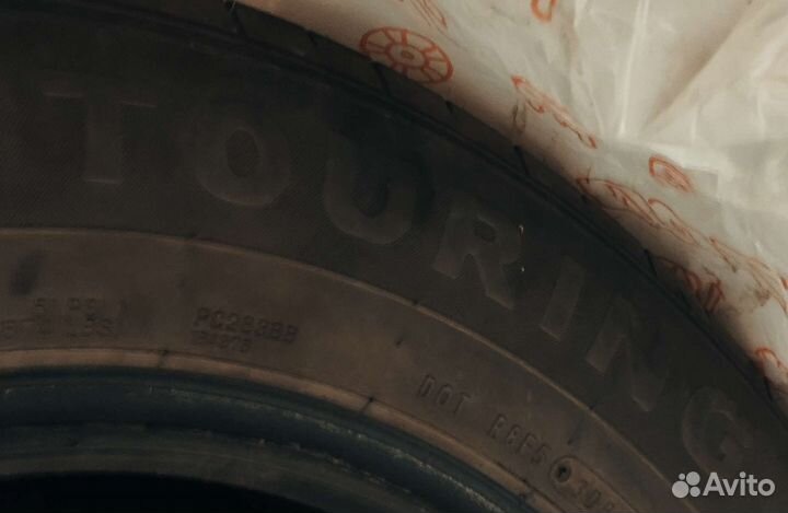 Wild Spirit Radial AT/S 225/65 R17