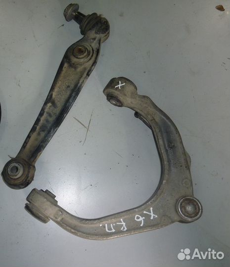 BMW X6 E71 рычаг подвески передний правый