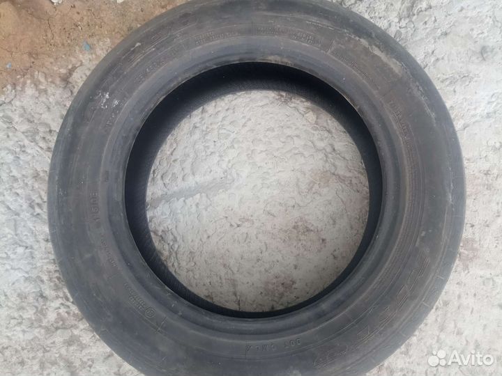 Nitto NT860 185/65 R15