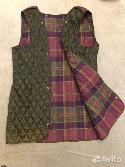 Летняя ветровка унисекс