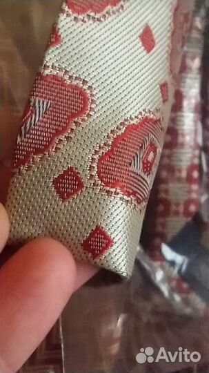 Галстук мужской