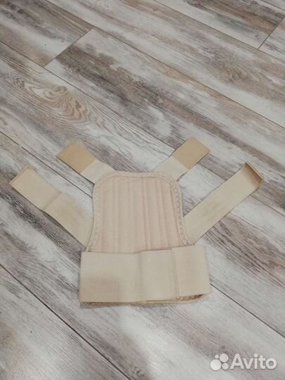 Корректор осанки