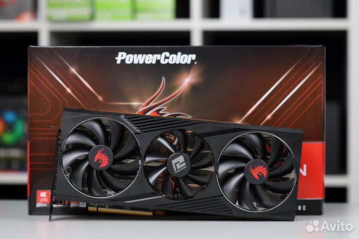 Rx6700xt 12GB/ RX 6800XT 16GB/ RTX 3090 24GB