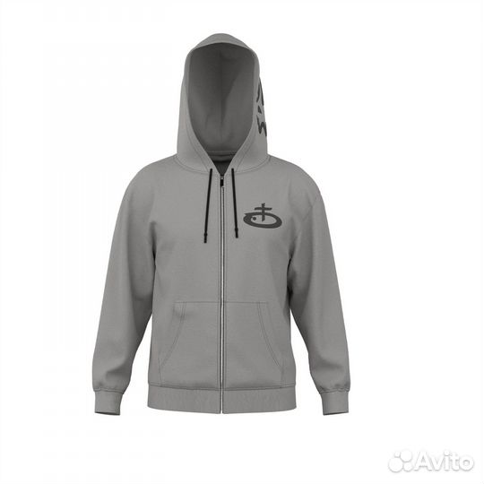 Players Club Mutant Зип Худи