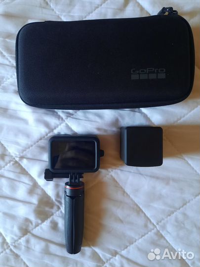 Go pro hero 10 black