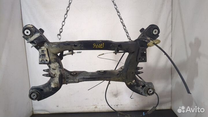 Балка подвески задняя Dodge Challenger 2014, 2016