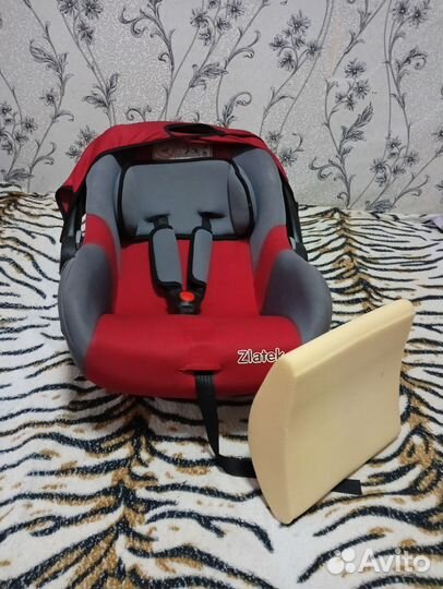 Автолюлька