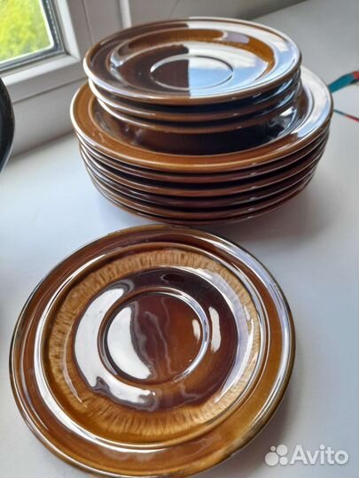 Чайник1 литр, кофейный набор