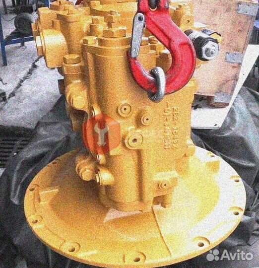 Гидравлический насос 311-7405