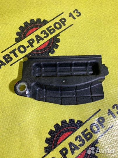 Крышка двс Kia Sportage 4 QL 2.0 2017