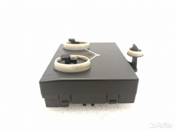 Блок комфорта задний левый Audi A6 C7 2013