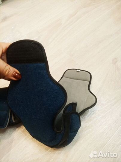 Ортопедическая обувь женская