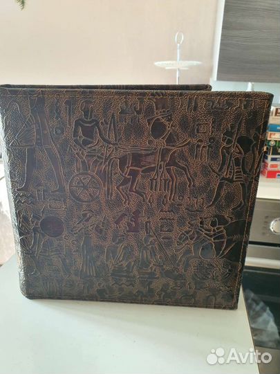 Фотоальбом новый