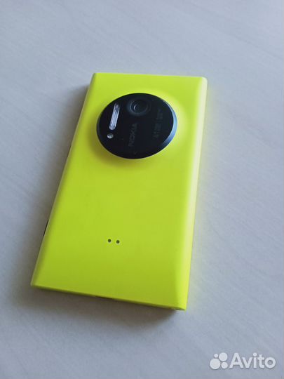Nokia Lumia 1020, 2/32 ГБ