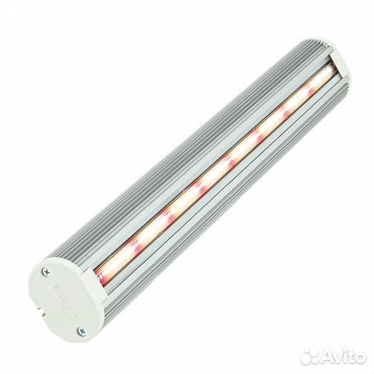 Фитосветильник zema дсп ZML-0140B