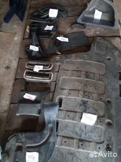 За все Запчасти на ваз 2112