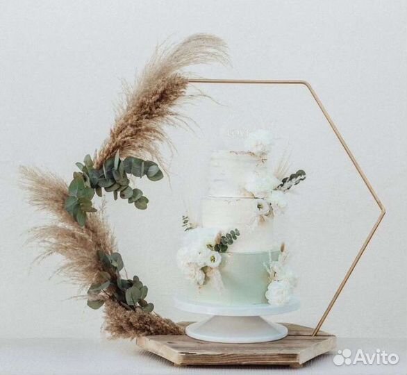 Подставка для торта