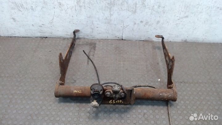 Прицепное устройство Citroen Jumpy (Dispatch), 200