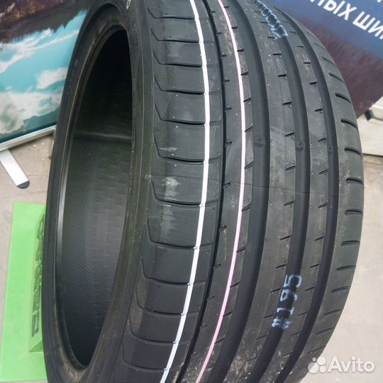 Yokohama Advan Sport V105S 225/45 R18 91Y