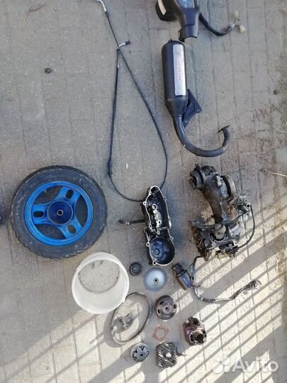 Дио в разбор