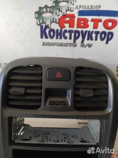 Блок управления Hyundai Sonata Тагаз Iv седан