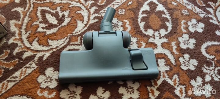 Щетка для пылесоса