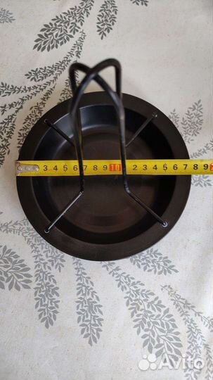 Подставка для запекания курицы