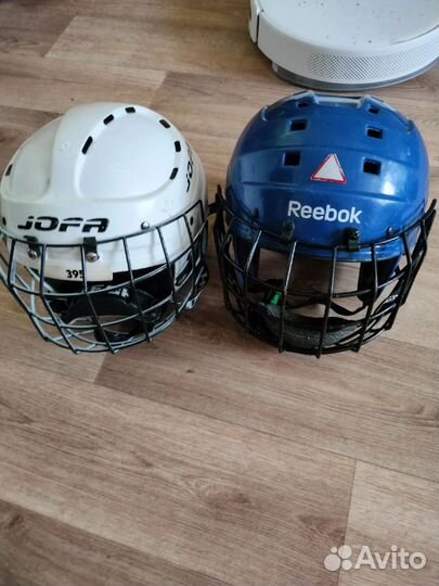 Хоккейная форма