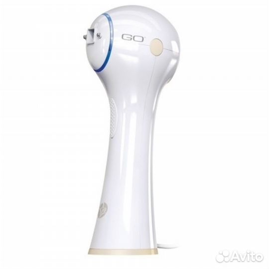 Лазерный эпилятор