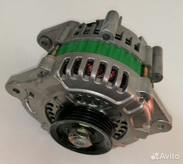 Генератор Nissan Maxima VG30E LR190-711