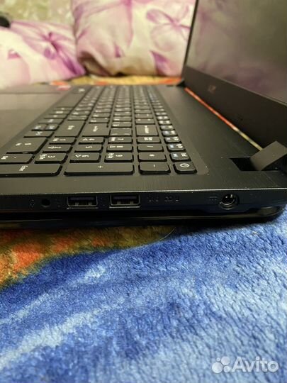 Ноутбук Acer Aspire