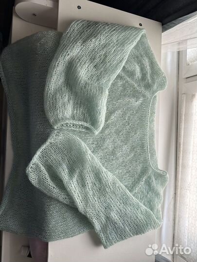 Вязание на заказ спицами