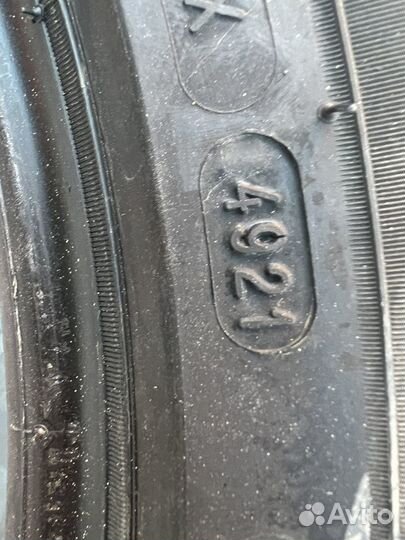 Michelin Primacy 3 215/55 R18 99V