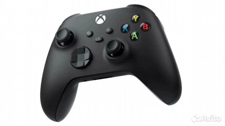 Геймпад Microsoft для Xbox One/Xbox Series S/Xbox
