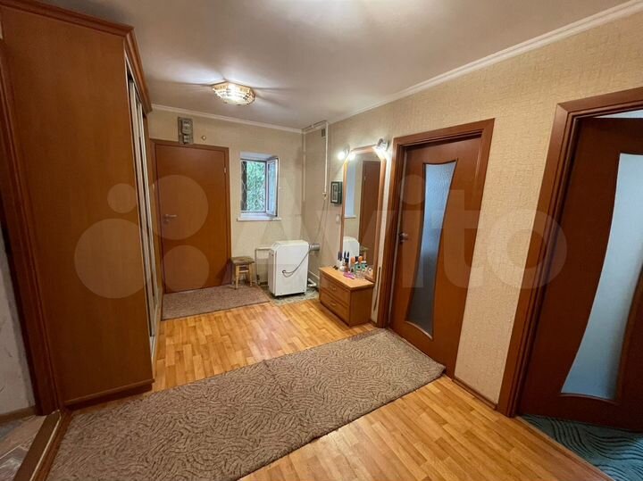 Дом 73 м² на участке 5,5 сот.