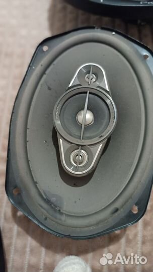 Продаю колонки