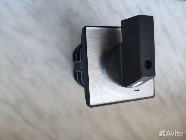 Переключатель кулачковый EKF пк-1-13 63a