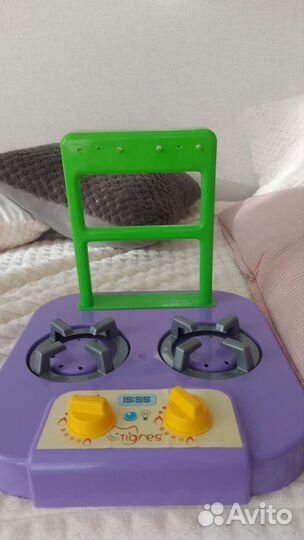 Детская игровая кухня