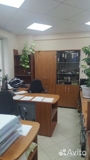 Офисная мебель