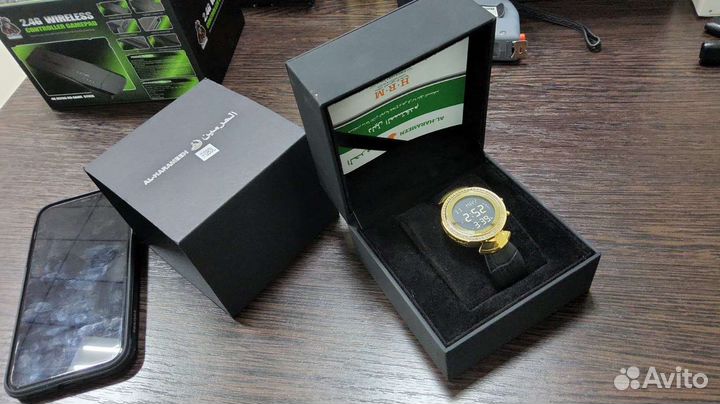 Часы женские