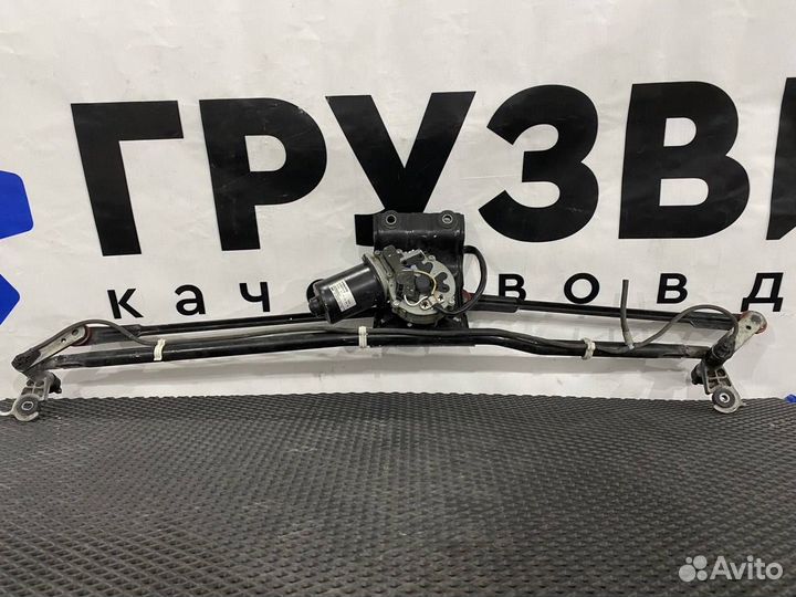 Трапеция стеклоочистителя Volvo FH4 82907416