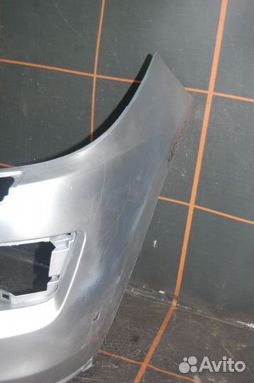 Бампер передний - Mercedes-Benz GL-klasse X166