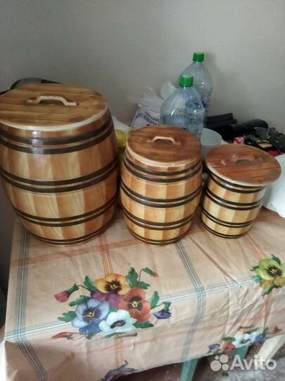 Боченски кирамика