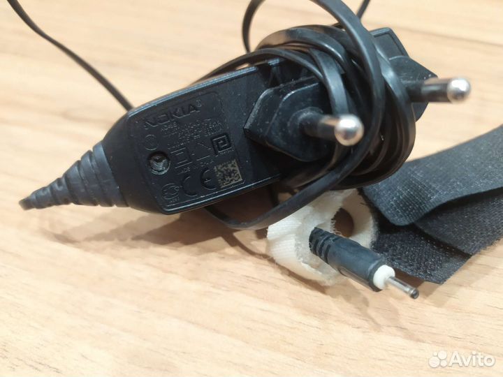 Блок питания разный номинал