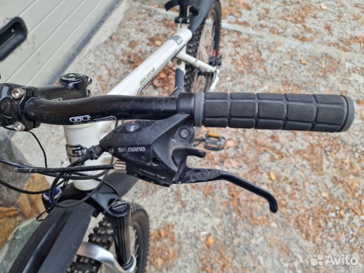 Горный велосипед GT Avalanche 2.0