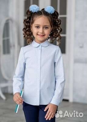 Блузка Алолика 134