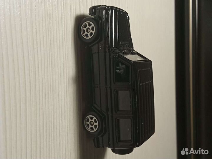 Железные машинки