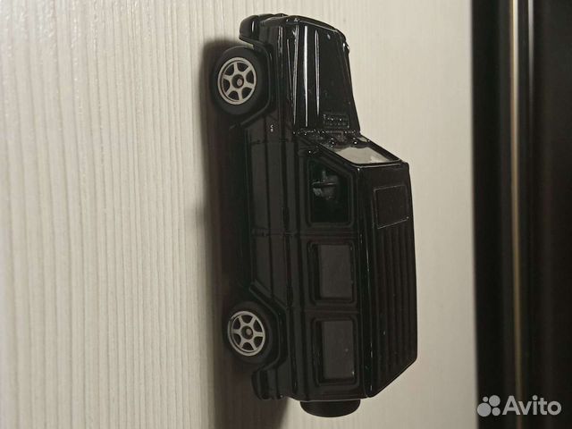 Железные машинки